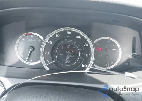 2016 Honda Accord Lx from USA, damaged, VIN 1HGCR2F31GA147000